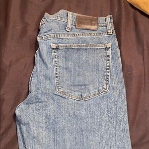 Wrangler jeans